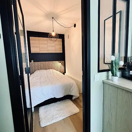 Strasbourg, Cosy Au Bord De L Eau * Strasbourg