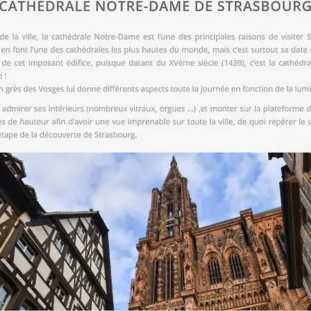 Apartman Strasbourg, Cosy Au Bord De L Eau Strasbourg