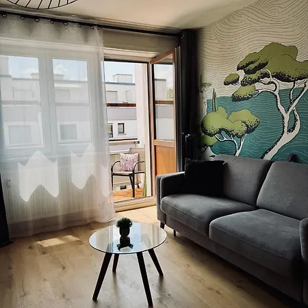 Apartman Strasbourg, Cosy Au Bord De L Eau *
